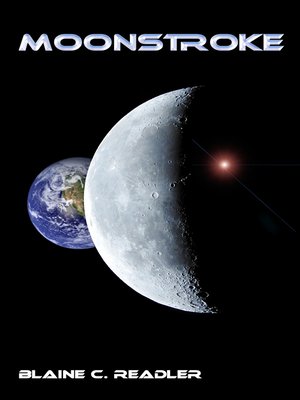cover image of Moonstroke